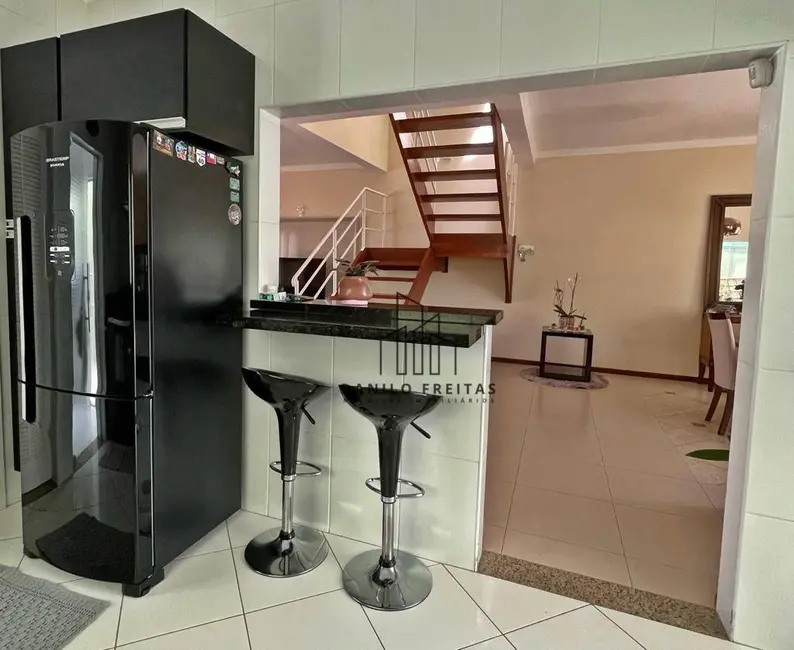 Foto 3 de Casa com 3 quartos à venda, 370m2 em Jardim Paulista, Atibaia - SP