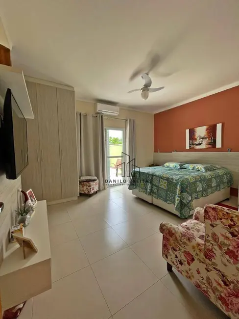 Foto 6 de Casa com 3 quartos à venda, 370m2 em Jardim Paulista, Atibaia - SP