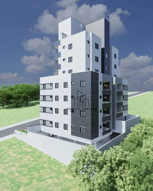 Foto 4 de Apartamento com 2 quartos à venda, 64m2 em Atibaia - SP