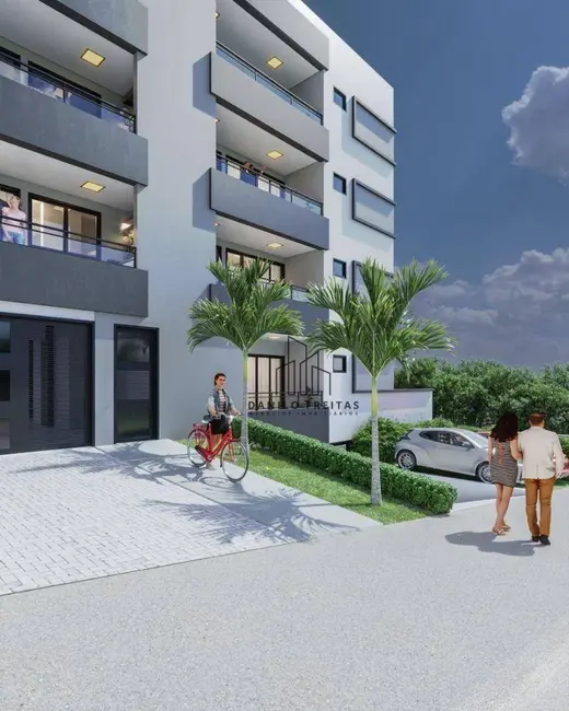 Foto 8 de Apartamento com 2 quartos à venda, 64m2 em Atibaia - SP