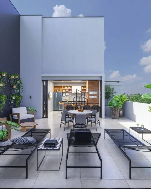 Foto 7 de Apartamento com 2 quartos à venda, 64m2 em Atibaia - SP