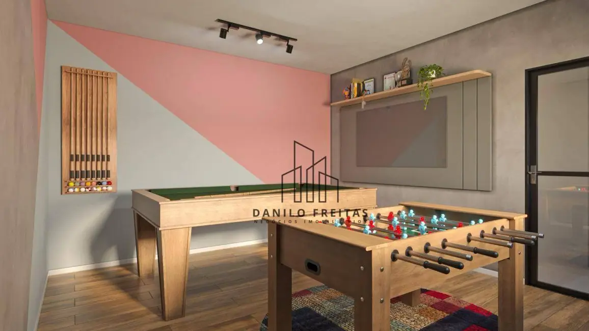 Foto 6 de Apartamento com 2 quartos à venda, 64m2 em Atibaia - SP