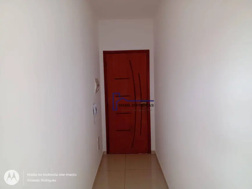 Foto 2 de Apartamento com 2 quartos à venda, 51m2 em Atibaia - SP