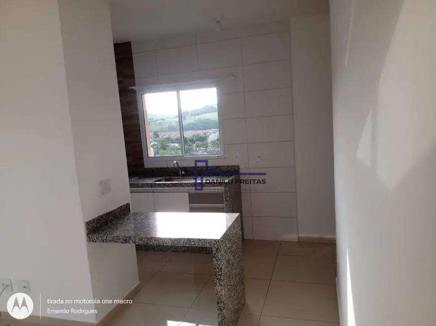 Foto 7 de Apartamento com 2 quartos à venda, 51m2 em Atibaia - SP