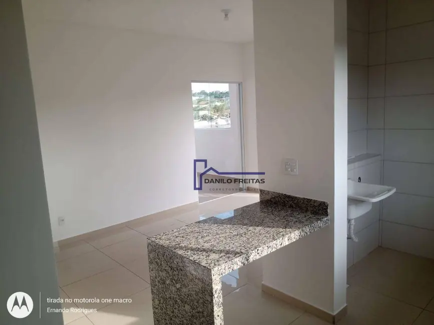 Foto 9 de Apartamento com 2 quartos à venda, 51m2 em Atibaia - SP