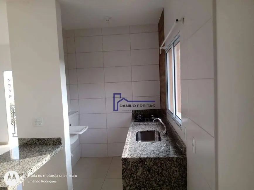 Foto 8 de Apartamento com 2 quartos à venda, 51m2 em Atibaia - SP