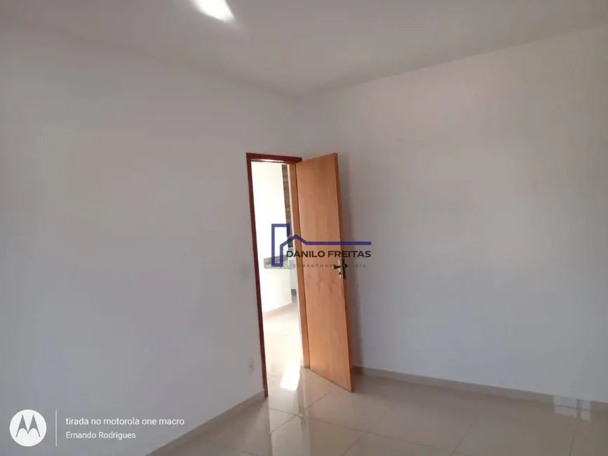 Foto 3 de Apartamento com 2 quartos à venda, 51m2 em Atibaia - SP