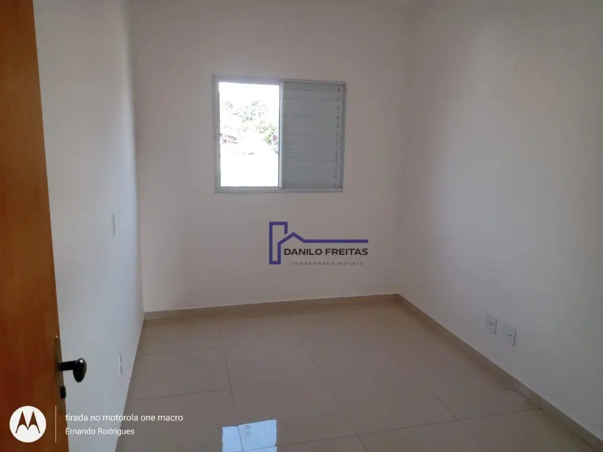 Foto 4 de Apartamento com 2 quartos à venda, 51m2 em Atibaia - SP