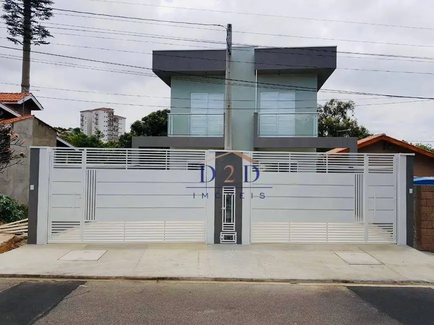 Foto 1 de Casa com 3 quartos à venda, 300m2 em Jardim Paulista, Atibaia - SP