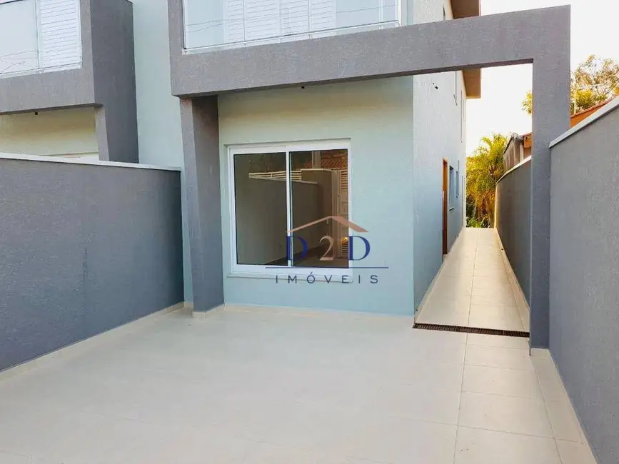 Foto 3 de Casa com 3 quartos à venda, 300m2 em Jardim Paulista, Atibaia - SP