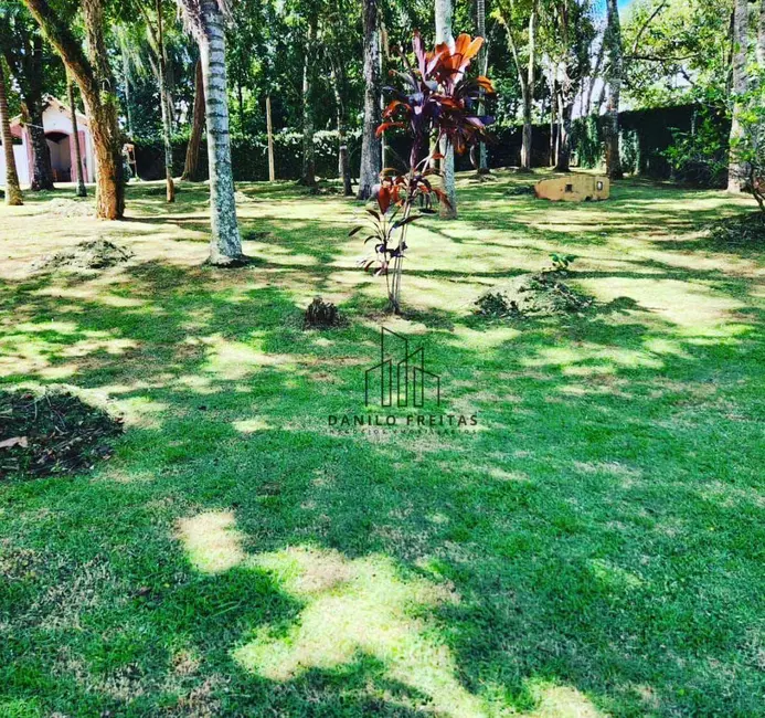 Foto 8 de Chácara com 6 quartos à venda, 2384m2 em Vale dos Pinheiros, Atibaia - SP