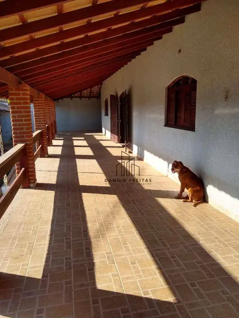 Foto 7 de Chácara com 6 quartos à venda, 2384m2 em Vale dos Pinheiros, Atibaia - SP