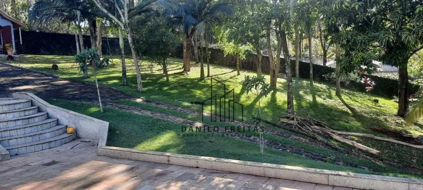 Foto 9 de Chácara com 6 quartos à venda, 2384m2 em Vale dos Pinheiros, Atibaia - SP