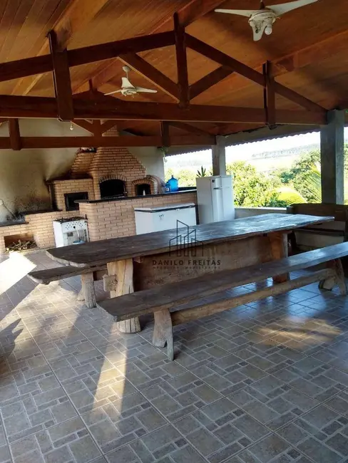 Foto 4 de Chácara com 6 quartos à venda, 2384m2 em Vale dos Pinheiros, Atibaia - SP