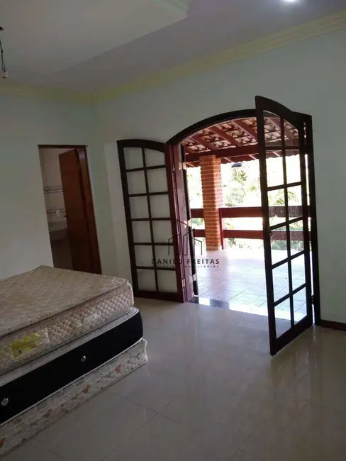 Foto 5 de Chácara com 6 quartos à venda, 2384m2 em Vale dos Pinheiros, Atibaia - SP