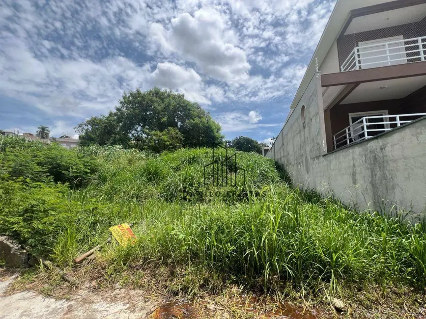 Foto 1 de Terreno / Lote à venda, 400m2 em Jardim do Lago, Atibaia - SP