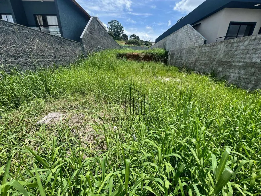 Foto 1 de Terreno / Lote à venda, 400m2 em Jardim do Lago, Atibaia - SP