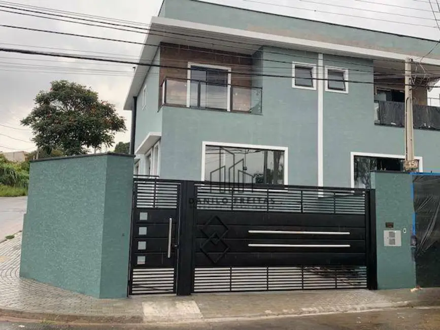 Foto 1 de Casa com 3 quartos à venda, 180m2 em Nova Gardênia, Atibaia - SP