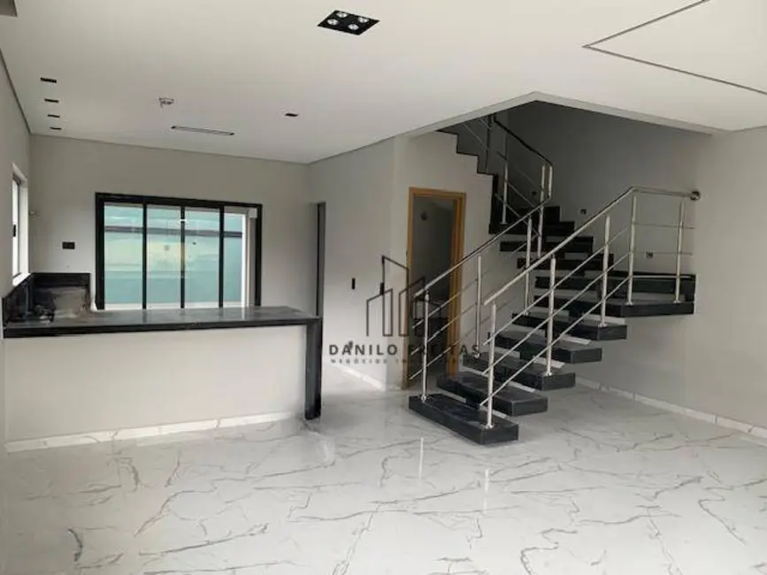 Foto 2 de Casa com 3 quartos à venda, 180m2 em Nova Gardênia, Atibaia - SP