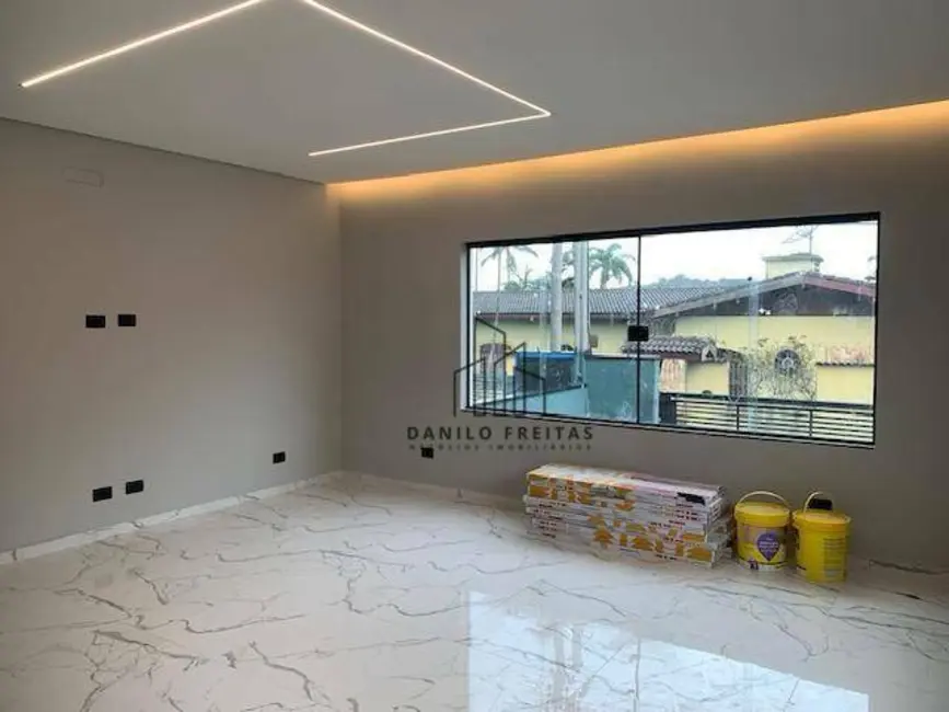 Foto 4 de Casa com 3 quartos à venda, 180m2 em Nova Gardênia, Atibaia - SP