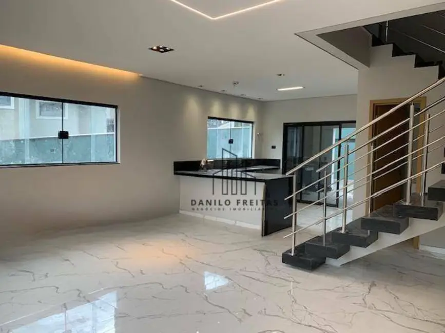 Foto 7 de Casa com 3 quartos à venda, 180m2 em Nova Gardênia, Atibaia - SP