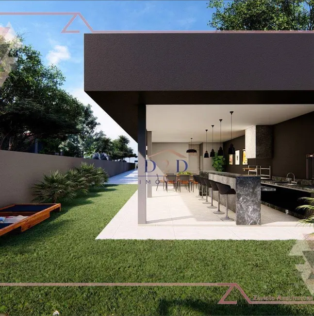 Apartamento com 2 quartos à venda, 57m2 em Ressaca, Atibaia - SP - imagem 4 Foto 4 de Apartamento com 2 quartos à venda, 57m2 em Ressaca, Atibaia - SP