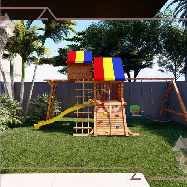 Apartamento com 2 quartos à venda, 57m2 em Ressaca, Atibaia - SP - imagem 5 Foto 5 de Apartamento com 2 quartos à venda, 57m2 em Ressaca, Atibaia - SP