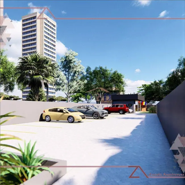 Apartamento com 2 quartos à venda, 57m2 em Ressaca, Atibaia - SP - imagem 7 Foto 7 de Apartamento com 2 quartos à venda, 57m2 em Ressaca, Atibaia - SP