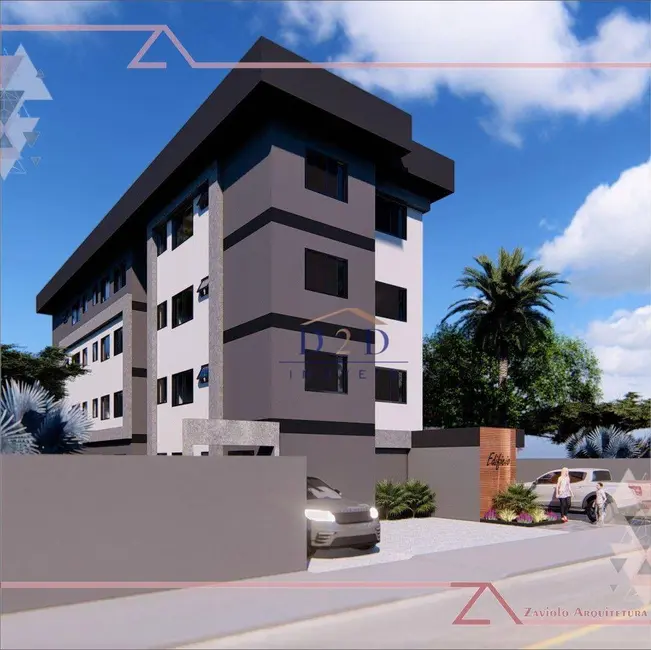 Apartamento com 2 quartos à venda, 57m2 em Ressaca, Atibaia - SP - imagem 1 Foto 1 de Apartamento com 2 quartos à venda, 57m2 em Ressaca, Atibaia - SP