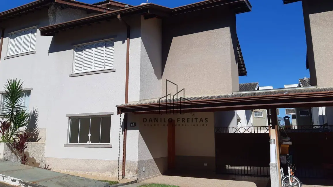 Foto 1 de Casa de Condomínio com 2 quartos à venda, 167m2 em Jardim Estância Brasil, Atibaia - SP