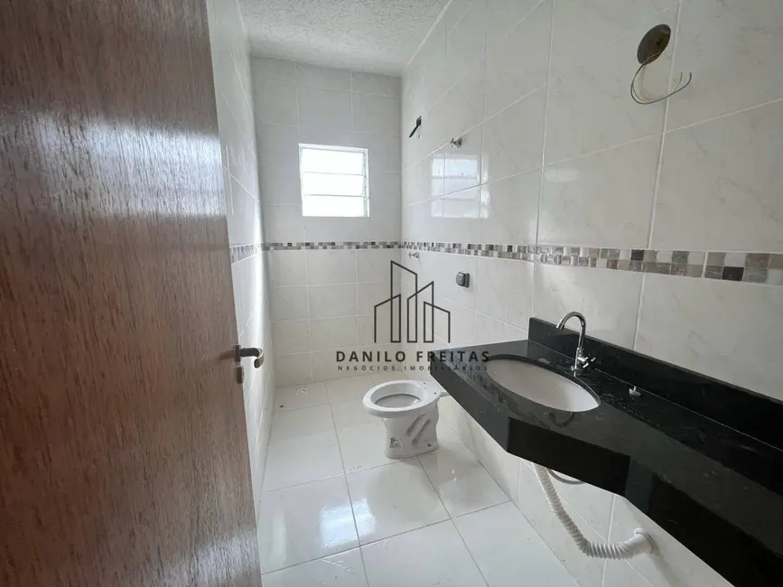 Foto 3 de Casa com 2 quartos à venda, 220m2 em Chácaras Maringá, Atibaia - SP