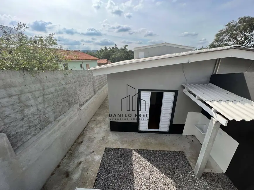Foto 8 de Casa com 2 quartos à venda, 220m2 em Chácaras Maringá, Atibaia - SP