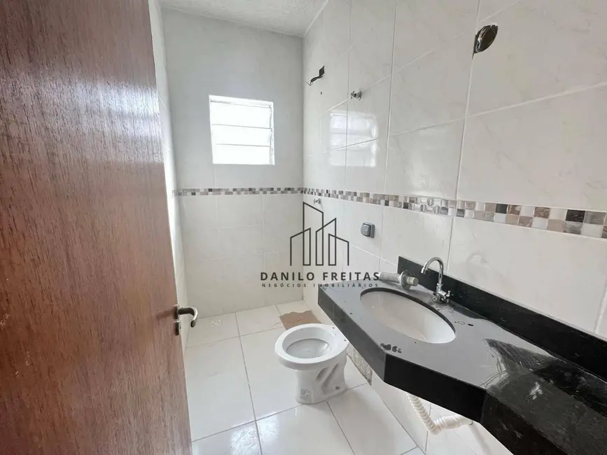 Foto 9 de Casa com 2 quartos à venda, 220m2 em Chácaras Maringá, Atibaia - SP