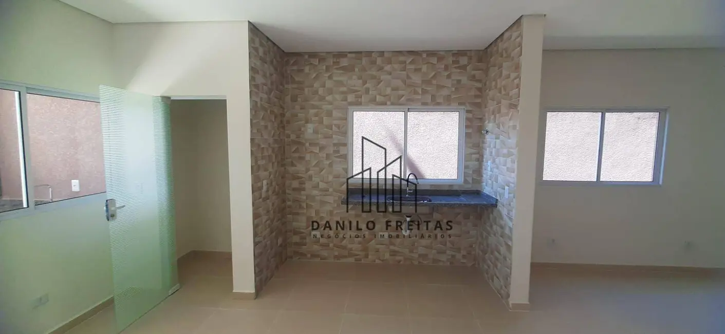 Foto 7 de Casa com 3 quartos à venda, 150m2 em Jardim Tapajós, Atibaia - SP