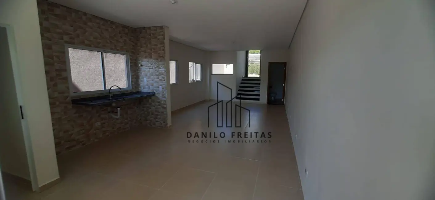 Foto 8 de Casa com 3 quartos à venda, 150m2 em Jardim Tapajós, Atibaia - SP