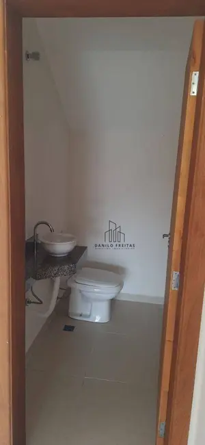 Foto 6 de Casa com 3 quartos à venda, 150m2 em Jardim Tapajós, Atibaia - SP