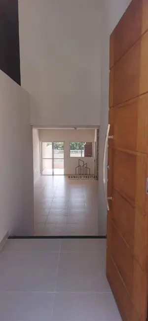 Foto 4 de Casa com 3 quartos à venda, 150m2 em Jardim Tapajós, Atibaia - SP
