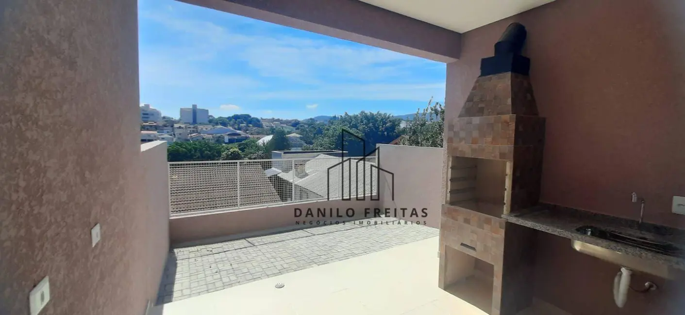 Foto 1 de Casa com 3 quartos à venda, 150m2 em Jardim Tapajós, Atibaia - SP