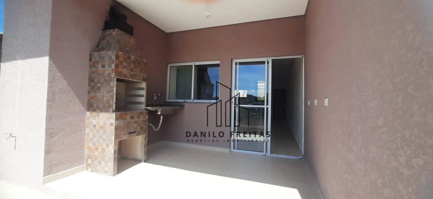 Foto 9 de Casa com 3 quartos à venda, 150m2 em Jardim Tapajós, Atibaia - SP