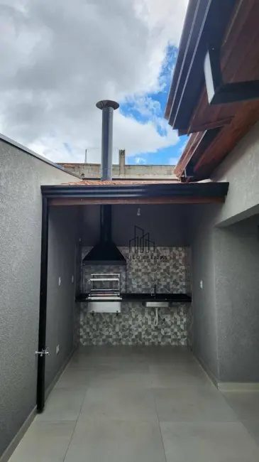 Foto 6 de Casa com 2 quartos à venda, 165m2 em Parque dos Coqueiros, Atibaia - SP