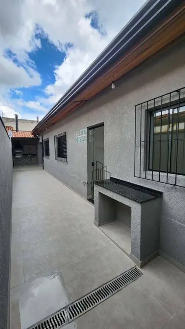 Foto 7 de Casa com 2 quartos à venda, 165m2 em Parque dos Coqueiros, Atibaia - SP