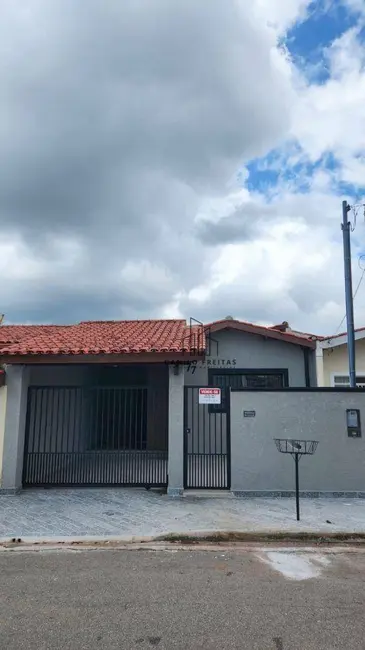 Foto 1 de Casa com 2 quartos à venda, 165m2 em Parque dos Coqueiros, Atibaia - SP