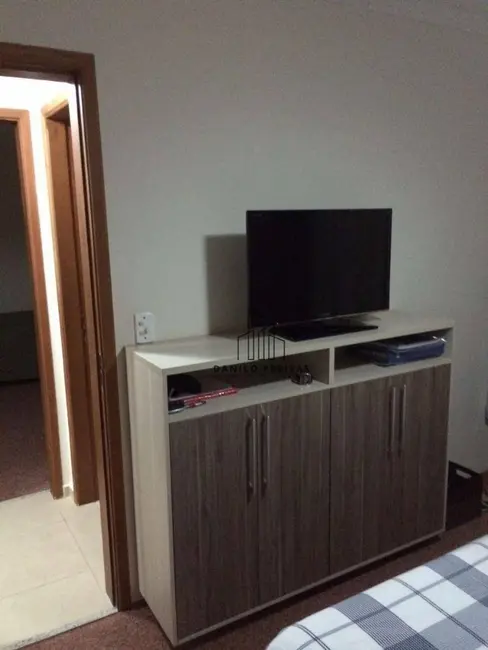 Foto 4 de Apartamento com 3 quartos à venda, 88m2 em Atibaia Jardim, Atibaia - SP