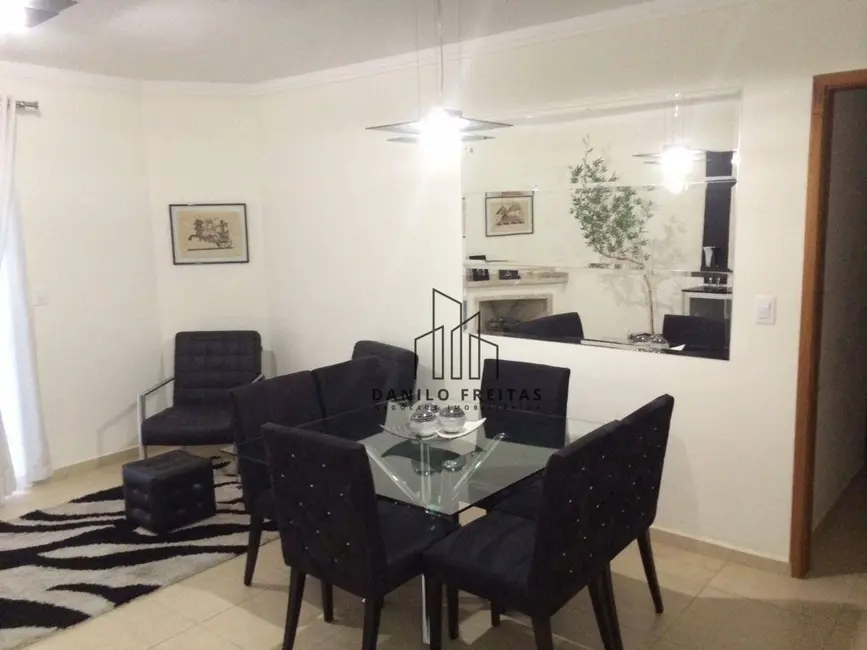 Foto 3 de Apartamento com 3 quartos à venda, 88m2 em Atibaia Jardim, Atibaia - SP