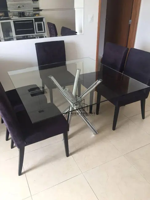 Foto 5 de Apartamento com 3 quartos à venda, 88m2 em Atibaia Jardim, Atibaia - SP
