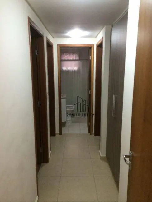 Foto 7 de Apartamento com 3 quartos à venda, 88m2 em Atibaia Jardim, Atibaia - SP