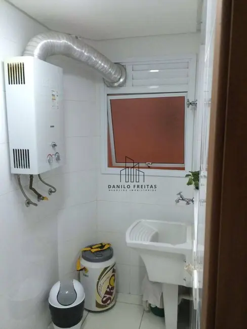 Foto 9 de Apartamento com 3 quartos à venda, 88m2 em Atibaia Jardim, Atibaia - SP