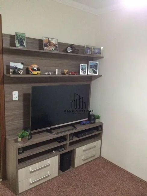 Foto 6 de Apartamento com 3 quartos à venda, 88m2 em Atibaia Jardim, Atibaia - SP
