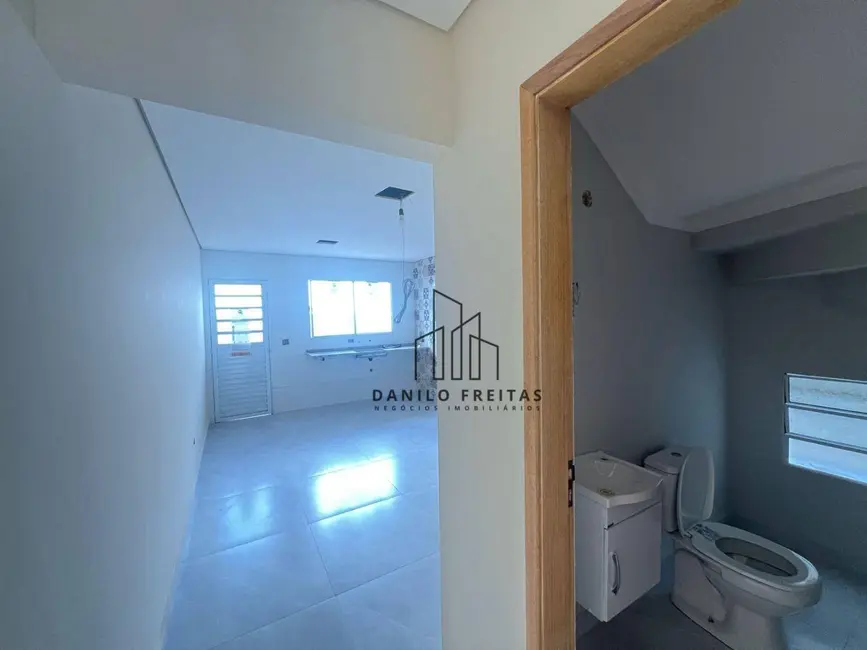 Casa com 2 quartos à venda, 125m2 em Jardim das Palmeiras, Atibaia - SP - imagem 5 Foto 5 de Casa com 2 quartos à venda, 125m2 em Jardim das Palmeiras, Atibaia - SP