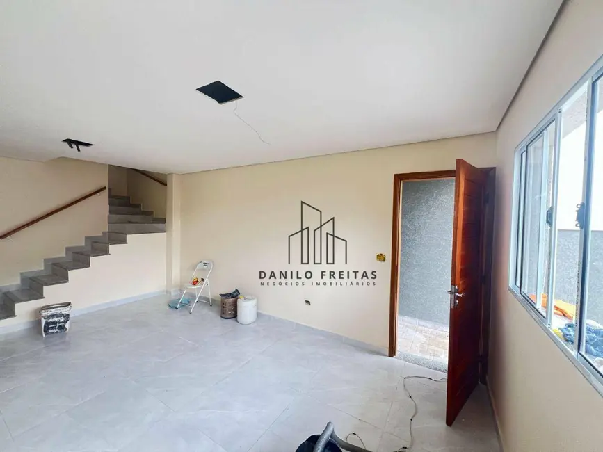 Casa com 2 quartos à venda, 125m2 em Jardim das Palmeiras, Atibaia - SP - imagem 4 Foto 4 de Casa com 2 quartos à venda, 125m2 em Jardim das Palmeiras, Atibaia - SP